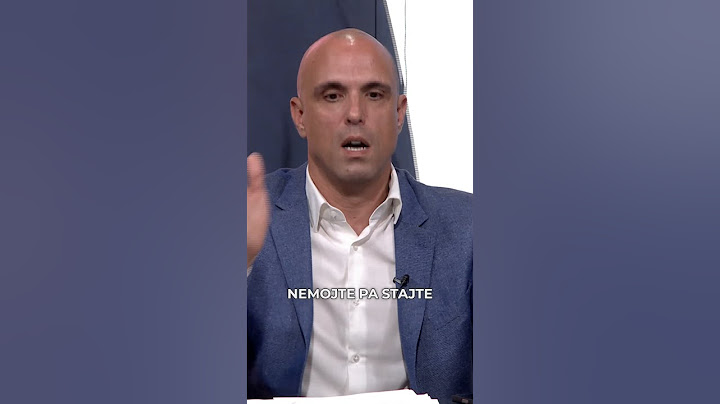 Načisto: Ostaje li vlast jedinstvena oko Mandića i Alabara?