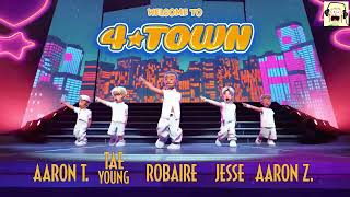 4*TOWN (From Disney and Pixar’s Turning Red) - Nobody Like U (From Turning Red) (EARRAPE)
Like and Subscribe for more Meme content. Give me song recommendations in the comments so I can Rageify them.
Socials
Patreon - https://www.patreon.com/EarRage
Discord - https://discord.gg/RW5A68T
Instagram - https://www.instagram.com/earrpechannel/?hl=en
Twitter - https://twitter.com/ChannelEar?lang=en
Reddit - https://www.reddit.com/user/EarRage
Business Stuff
Email - earrpechannel@gmail.com
*If people are gonna use these videos, please give any sort of credit as it leads people here, which in turn can show me the stuff people are creating with this. Thanks* 4*TOWN (From Disney and Pixar’s Turning Red) - Nobody Like U (From Turning Red) (EARRAPE)