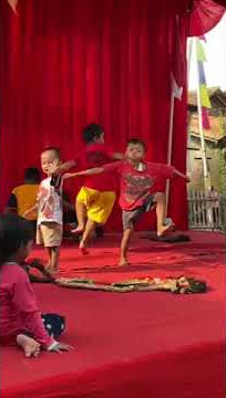 ELING ELING #storywa #short #agustusan #lomba17agustusan #shortvideo  #story #EBEG #ebegbanyumasan