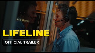 Lifeline Official Trailer February 21Josh Stewart