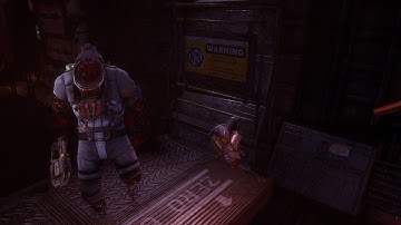 Dead Space 3 | God Mode Dismemberment Glitch (PC Only)