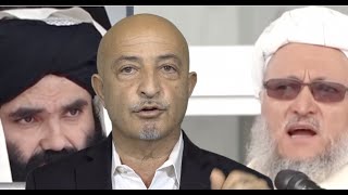 1048- shafie ayar ریس الوزرا طالبان میگوید همه بوطن برگشته اند. هههههههه