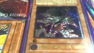 Blackwings - June 2011 - Deck Profile - YouTube