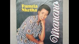 Pamela Nkutha_Sweet Mama