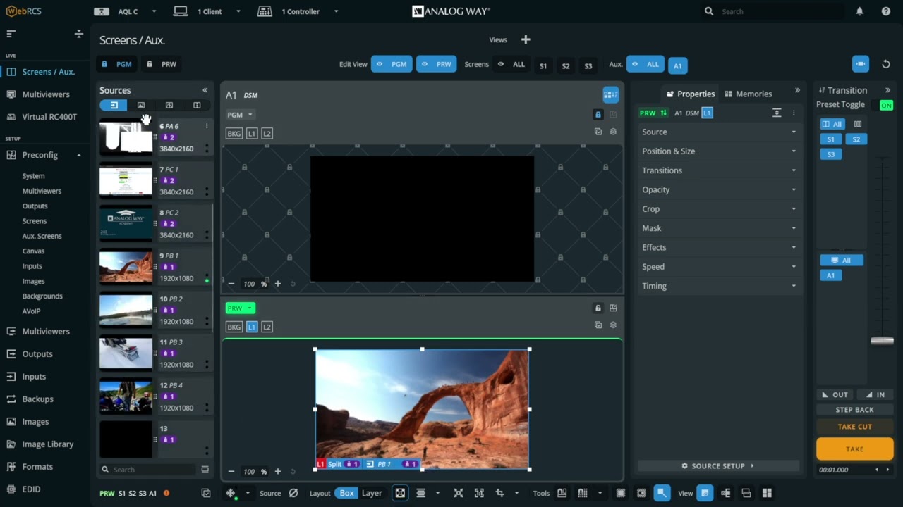 Building 2-Layer DSMs with the Aquilon's Auxes | Carl's Office Hours