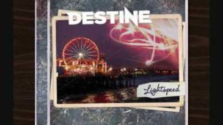 Watch Destine Forget About Me video
