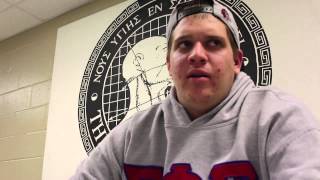 BGSU Sigep Review