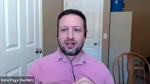 Online Process Groups with University Students: Panel Discussion