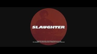 Slaughter / Opening Credits / 1972