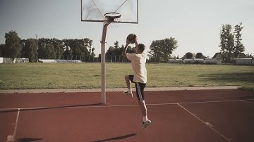 Basketball Reference- Animation Reference Videos