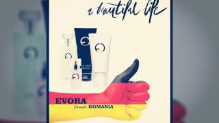 Evora Cosmetic Romania