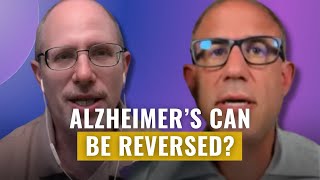 Can Alzheimer’s Be Reversed? Harvard Doctor Reveals the Root Causes & Solutions