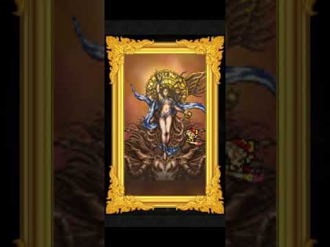ffrk 【狂】イクシオン 30秒切 魔石ダンジョン （ユフィ）