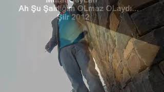 Murat Ceylan - Ah Şu Şairliyim Olmaz Olaydı - 2012 Şiir