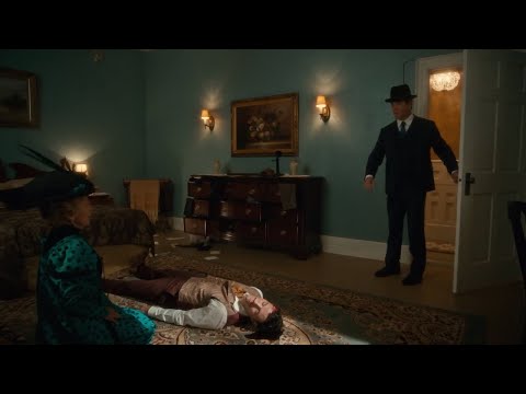 Murdoch Mysteries Season 17 Episode 17 Full Best Episode Hd