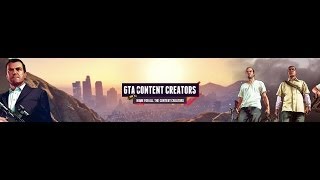 X Jumps By Some12Hate Gta 5 Online Custom Job Ps3 Gta Content Creators Lets Give A Hoot