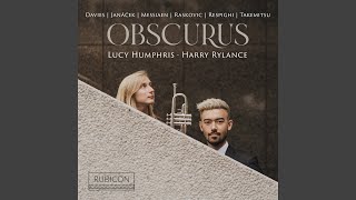 Vocalise: Étude