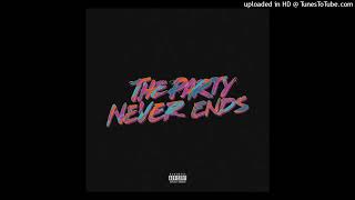 Juice Wrld - Late Night V2 Unreleased