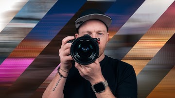 The PERFECT 360 Match Cut Transition (TUTORIAL) ft. @SpencerWelling