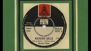 Kenan Şele - Çok Toysun Sevgilim (Official Audio)