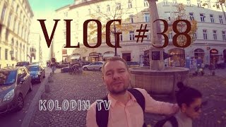 Хофбройхаус HB, Hofbräuhaus. Мюнхен. Kolodin TV 38