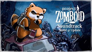 #project #zomboid la vida  en un mordisco