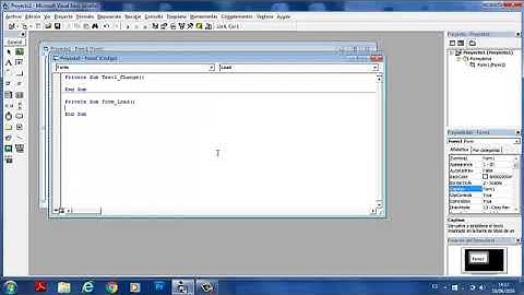 CREAR CONVERTIDOR DE MONEDAS EN VISUAL BASIC 6.0