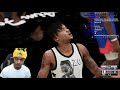 FlightReacts EXPLODES in RAGE after CHEAPEST Team STREAM SNIPER Taunts his $7,500 TEAM NBA 2K21!