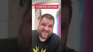 Boardgame Review: Yonder!