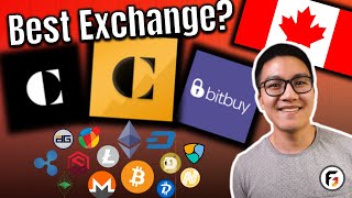 Buying Bitcoin In Canada On 3 Exchanges [Live Examples] screenshot 2