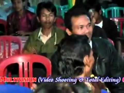Dangdut Versi Campursari   Guntur Madu   Sahabat1