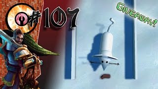Project Spark Mischief #107 - Lab Rat