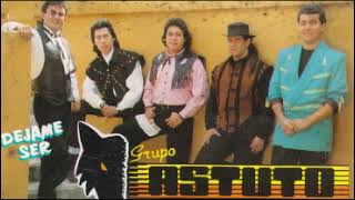 GRUPO ASTUTO  'DEJAME SER'  DISCO COMPLETO 12 TEMAS PEGADITOS by gruperron 549 views 1 month ago 40 minutes