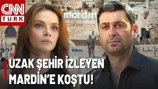Uzak Şehir Etkisi Mardin’i Sardı Kanal D Dizisi Bölgedeki Turizme Hareket Kattı