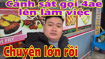 🔴Căng rồi… 4 ae bị cảnh sát nepal mời lên làm việc #jackduky #thichminhtue