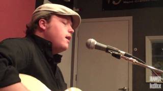 Jason Isbell "The Blue" Live at KDHX 11/18/09 (HD) chords