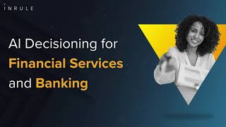 InRule for Financial Services