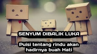 Puisi menyayat hati | Malaikat Kecil | Senyum Dibalik luka