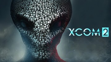 XCOM 2:  Playthrough part 2 (PS4) Lets Play