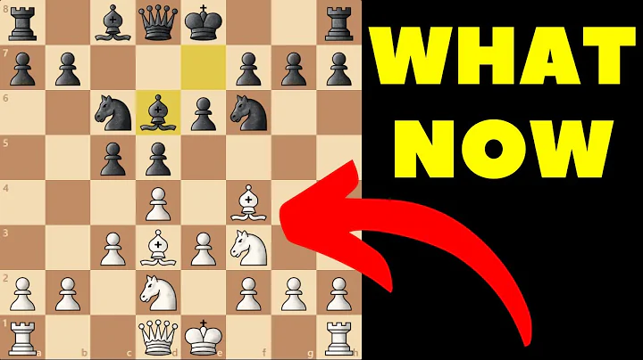 London System Attacking Blueprint | Best Middlegame Plans to Win Fast