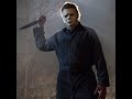 The evolution of michael myers the shape 19782021