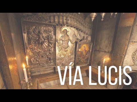 Vía Lucis