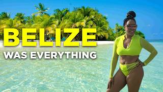 Belize Travel Guide | Soft Life in San Pedro + What They DON’T Tell You screenshot 5