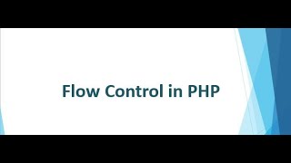 While loop  in PHP (Hindi/Urdu)