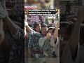 Japan hit by unseasonable heat waveーNHK WORLD-JAPAN NEWS #shorts