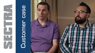 CoxHealth – Customer reference video
