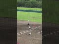東葛飾ボーイズ　菅野修⽮　守備まとめ　2026.7.4