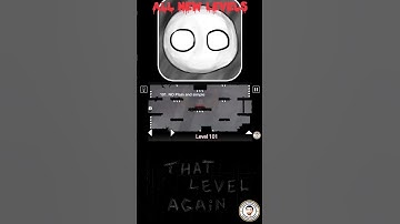That Level Again Level 101 walkthrough #shorts