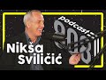 Nika svilii  najobrazovaniji hrvat  podcast808 4