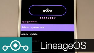 install lineageos on the first pixel xl?